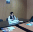 Валентина Миронова провела приём граждан в Красной горе - Газета Вперёд