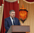 Чекистов Брянщины поздравил Губернатор Александр Богомаз - Газета Вперёд