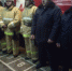 Трех человек спасли пожарные из горящего дома в Стародубе - Газета Вперёд