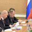 Об исполнении «майского» указа» В. Путина обсуждали на совещании у Губернатора Брянской области - Газета Вперёд