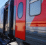 Брянцы путешествуют на пассажирских поездах - Газета Вперёд