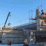 Реконструкция Первомайского моста в Брянске продолжается - Газета Вперёд
