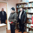 На Брянщине Валентина Миронова ознакомилась с работой и проблемами  культурно-досуговых учреждений в Суражском районе - Газета Вперёд
