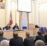 В Правительстве Брянской области рассмотрели вопрос о проведнии расчистки придомовых территорий - Газета Вперёд