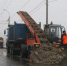 За порядок на улицах борются брянские коммунальщики - Газета Вперёд