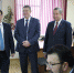 Поздравления Губернатора Александра Богомаза принимала «Брянская Губерния» - Газета Вперёд