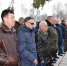 В Климово прошел митинг памяти, посвященный 30-й годовщине вывода войск из Афганистана - Газета Вперёд
