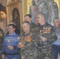 На Новозыбковской земле продолжают чествовать воинов-интернационалистов - Газета Вперёд