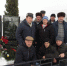 Память воинов-интернационалистов почтили традиционным автопробегом - Газета Вперёд