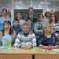 С детьми из Реабилитационного центра «Озёрный» встретились брянские писатели - Газета Вперёд