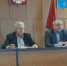 Руководители Погарского муниципального образования провели очередное совещание при администрации Погарского района - Администрация Погарского района