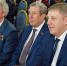 При оглашении Президентом всех ключевых направлений развития нашей страны лично присутствовал Александр Богомаз - Газета Вперёд