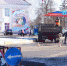 В Погарском районе начался ямочный ремонт дорог - Администрация Погарского района