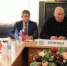 Депутат Госдумы Николай Валуев провел прием граждан в Клинцах Брянской области - Газета Вперёд