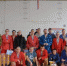 Золотыми медалистами регионального чемпионата по самбо стали сотрудники брянского УФСИН - Газета Вперёд