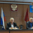 Руководители Погарского муниципального образования провели очередное совещание при администрации Погарского района - Администрация Погарского района