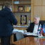 Состоялся очередной прием граждан по личным вопросам - Администрация Погарского района