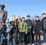 В Брянске прошёл митинг к 85-летию Юрия Гагарина - Газета Вперёд