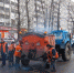 Ямочный ремонт дорог продолжается в Брянске - Газета Вперёд