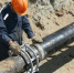 В Погаре Брянской области проложат новые водопроводные трубы - Газета Вперёд