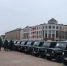 Губернатор Брянщины  обновил автопарк лесничеств региона - Газета Вперёд