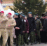 В память о погибших в годы немецко-фашистской оккупации «Марш живых» прошел в Унече - Газета Вперёд