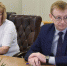 Состоялась встреча Губернатора с руководством Севского района - Газета Вперёд