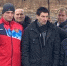 В Брянске заложили камень в основание  «Дворца единоборств» - Газета Вперёд