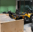 Жуковские квадроциклы поедут в Гватемалу - Газета Вперёд