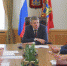 Погарский район в числе лучших по отчету перед губернатором - Газета Вперёд