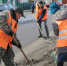 Погарские коммунальщики  на передовой борьбы за порядок в городе - Газета Вперёд