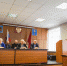 Очередное заседание коллегии при главе администрации Погарского района - Администрация Погарского района