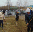 Начался месячник по благоустройству в Климовском районе - Газета Вперёд