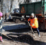 Уборка Брянска – в самом разгаре - Газета Вперёд