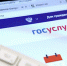 Жителей Брянской области за госуслугами идут в Интернет - Газета Вперёд