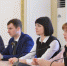 Реализацию молодежной политики в регионе обсудили в Правительстве Брянской области - Газета Вперёд