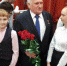 Летчик-космонавт В.Афанасьев встретился со школьниками Брянска - Газета Вперёд
