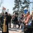 Митинг–реквием в память о погибших моряках-подводниках состоялся в брянском Погаре - Газета Вперёд