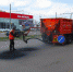 Установка «Белта» снова задействована на дорогах Брянска - Газета Вперёд