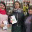 Память узников фашистских концлагерей почтили в Клинцах - Газета Вперёд