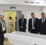 В Погарской ЦРБ открыт современный диагностический кабинет компьютерной томографии - Администрация Погарского района