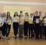 Финал V ежегодного конкурса по английской орфографии «Spelling Bee-2019» состоялся в Брянске - Газета Вперёд