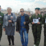 Экологическую акцию организовали волонтеры и журналисты в Климовском районе - Газета Вперёд