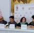 Пресс-конференция Международного фестиваля проходит в Брянском театре драмы имени А.К. Толстого - Газета Вперёд