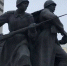 На площади Партизан проходит торжественный митинг «Брянская улица — дорога побед!» - Газета Вперёд