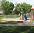 Благодаря бюджетному инициатированию новый игровой городок для детей будет построен в Погаре, что на Брянщине - Газета Вперёд