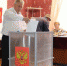 Золотое правило партии-знать мнение народа - Администрация Погарского района