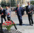 Стражи границы получили поздравления от председателя областной Думы - Газета Вперёд
