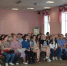 Руководителей и участников любительских театральных коллективов собрал областной семинар-практикум - Газета Вперёд