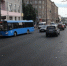 В Брянске отремонтирован главный проспект города - Газета Вперёд